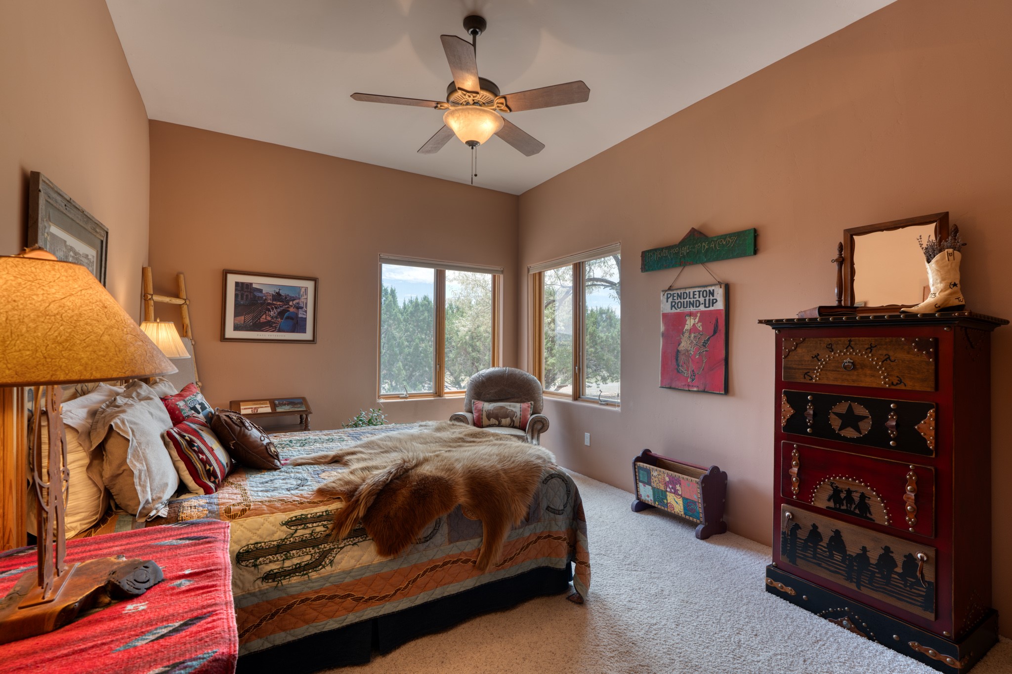 21 Canada Vista Drive, Sandia Park, New Mexico image 40