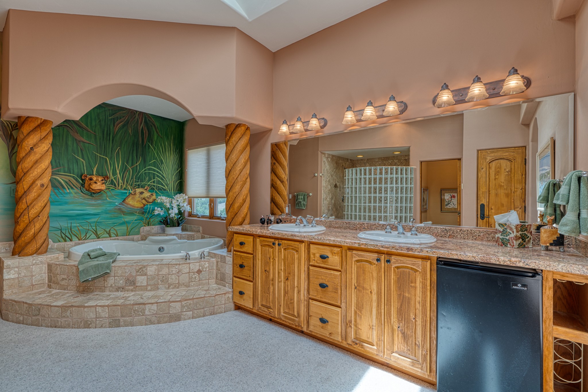 21 Canada Vista Drive, Sandia Park, New Mexico image 36