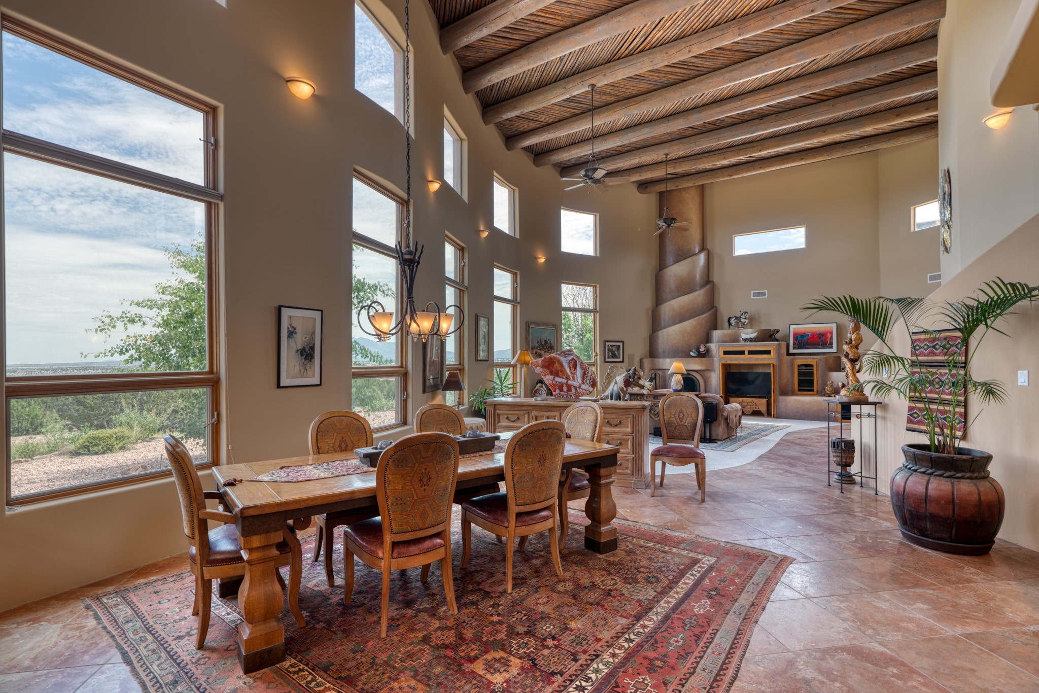 21 Canada Vista Drive, Sandia Park, New Mexico image 27