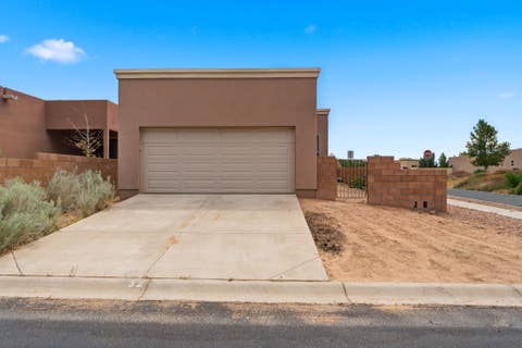 Tiny photo for 32 Via Sagrada, Santa Fe, NM 87508 (MLS # 202603584)