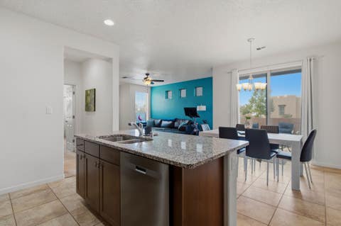 Tiny photo for 32 Via Sagrada, Santa Fe, NM 87508 (MLS # 202603584)