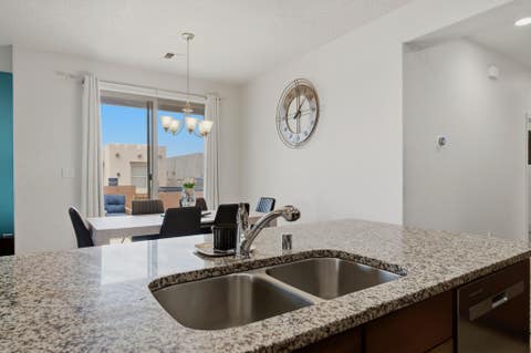 Tiny photo for 32 Via Sagrada, Santa Fe, NM 87508 (MLS # 202603584)