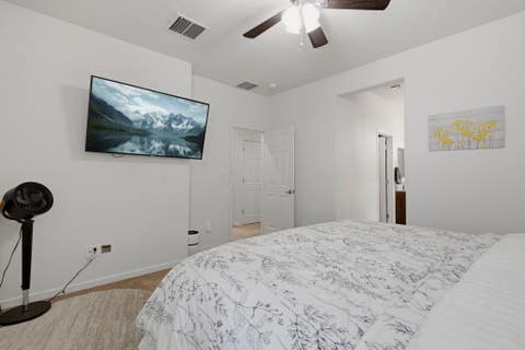 Tiny photo for 32 Via Sagrada, Santa Fe, NM 87508 (MLS # 202603584)