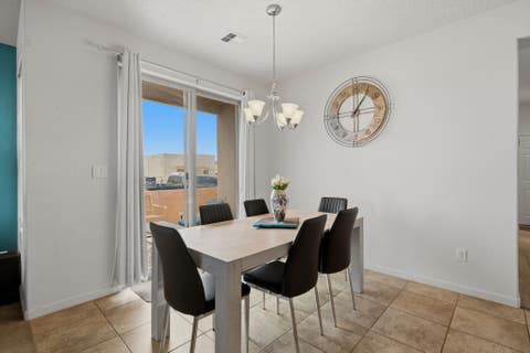 Tiny photo for 32 Via Sagrada, Santa Fe, NM 87508 (MLS # 202603584)