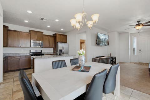 Tiny photo for 32 Via Sagrada, Santa Fe, NM 87508 (MLS # 202603584)