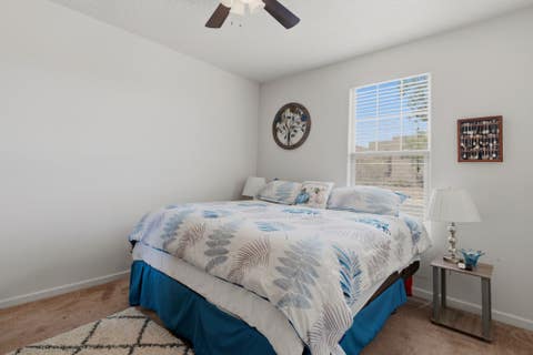 Tiny photo for 32 Via Sagrada, Santa Fe, NM 87508 (MLS # 202603584)