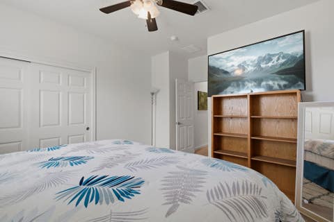 Tiny photo for 32 Via Sagrada, Santa Fe, NM 87508 (MLS # 202603584)