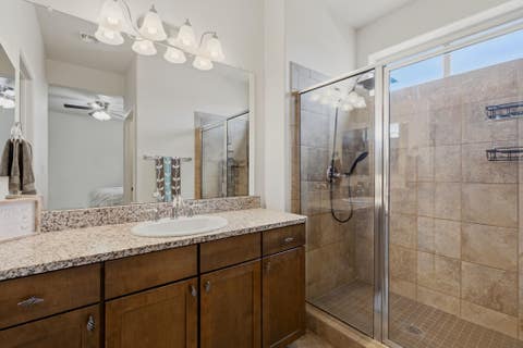 Tiny photo for 32 Via Sagrada, Santa Fe, NM 87508 (MLS # 202603584)