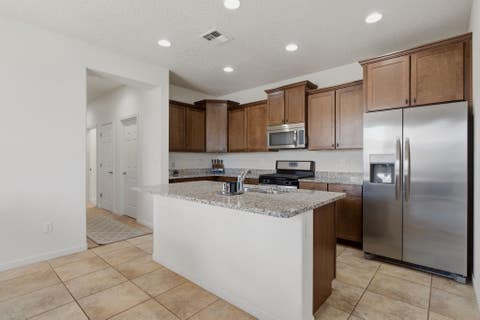Tiny photo for 32 Via Sagrada, Santa Fe, NM 87508 (MLS # 202603584)