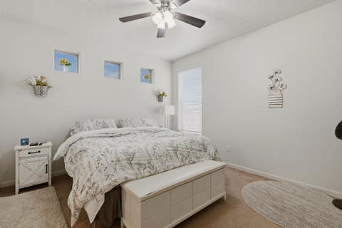 Tiny photo for 32 Via Sagrada, Santa Fe, NM 87508 (MLS # 202603584)