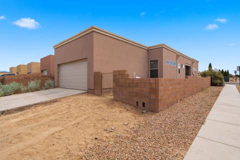 Tiny photo for 32 Via Sagrada, Santa Fe, NM 87508 (MLS # 202603584)
