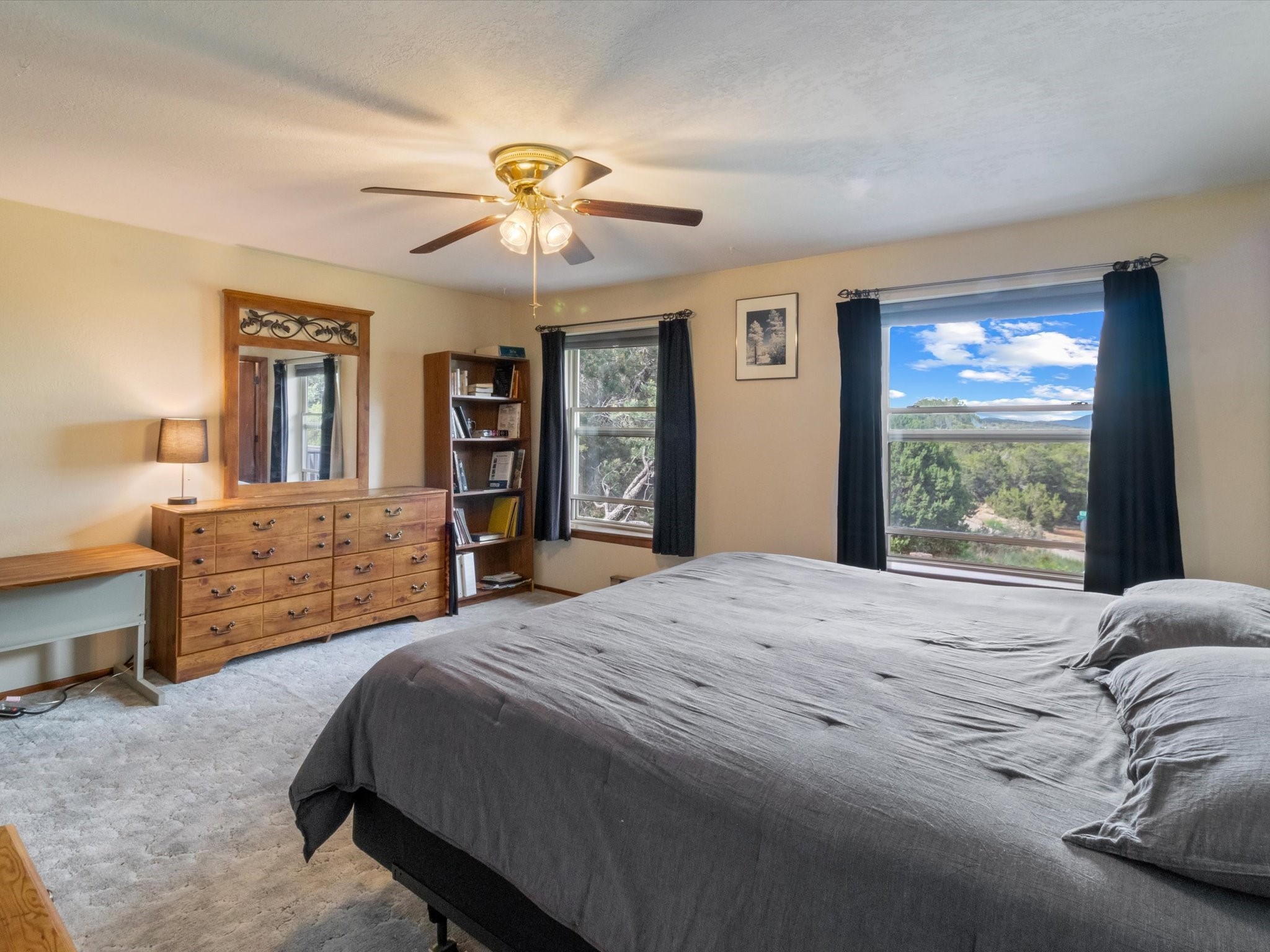 154 Sangre De Cristo Cir, Cedar Crest, New Mexico image 30