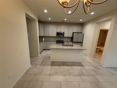 Tiny photo for 17 Paseo Luna Blanca, Santa Fe, NM 87508 (MLS # 202602748)