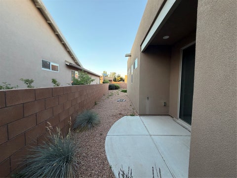 Tiny photo for 17 Paseo Luna Blanca, Santa Fe, NM 87508 (MLS # 202602748)