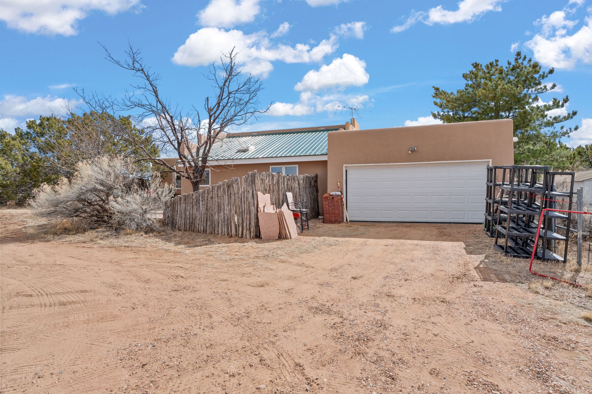 74 Verano Loop Loop, Santa Fe, New Mexico image 29