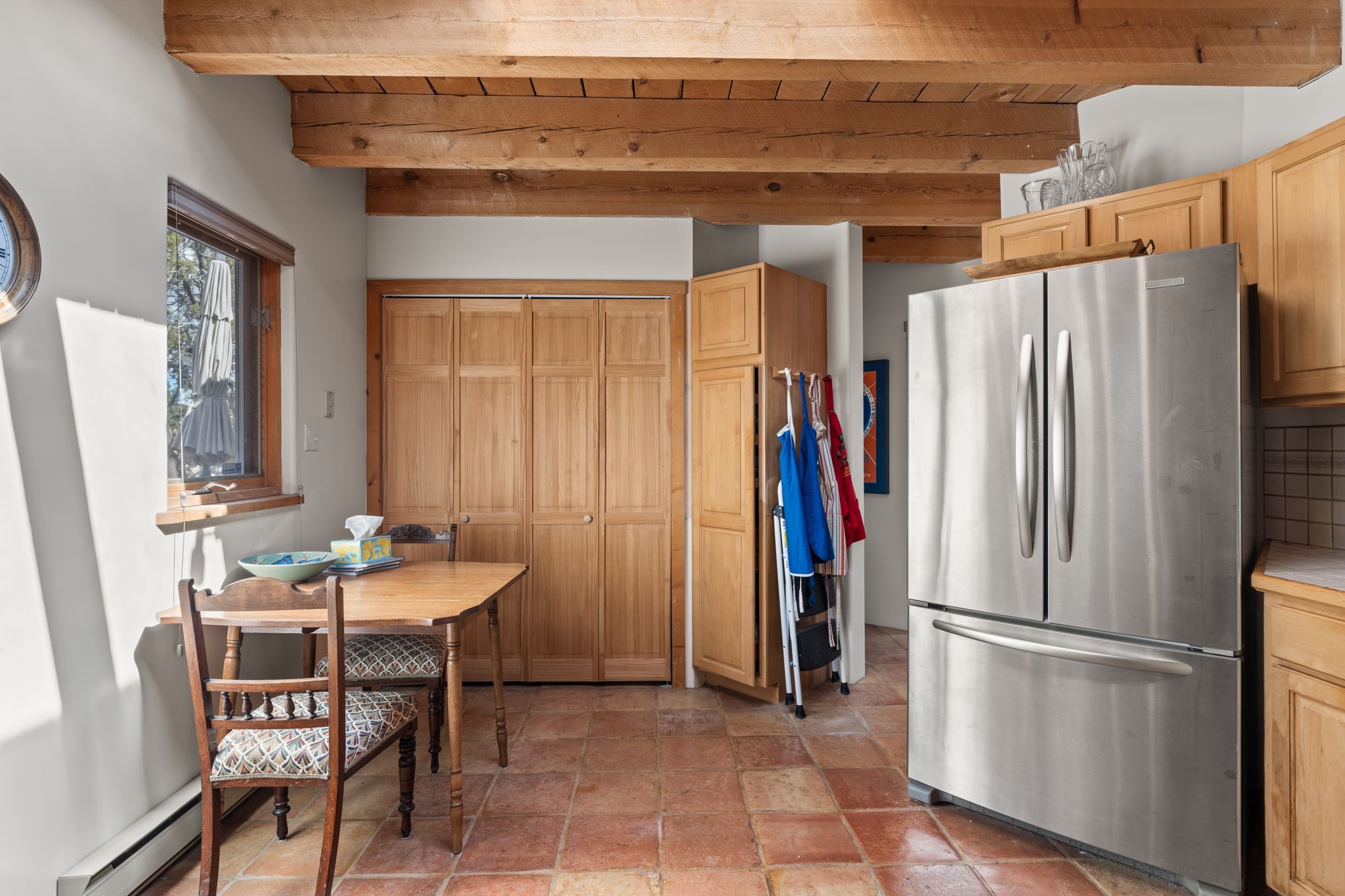 74 Verano Loop Loop, Santa Fe, New Mexico image 14