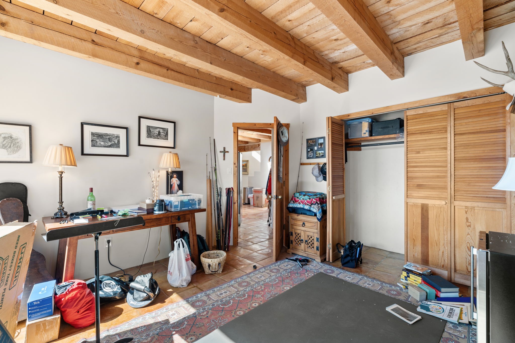 74 Verano Loop Loop, Santa Fe, New Mexico image 16