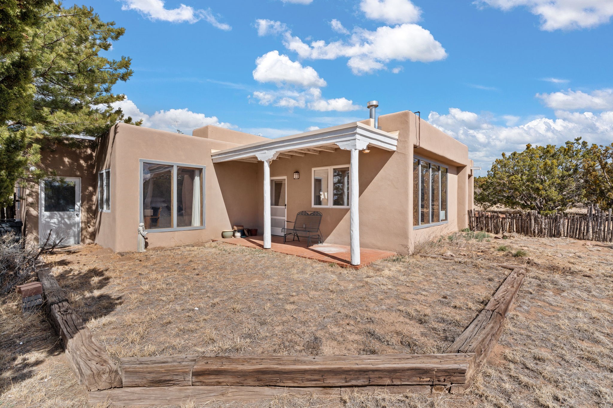 74 Verano Loop Loop, Santa Fe, New Mexico image 3