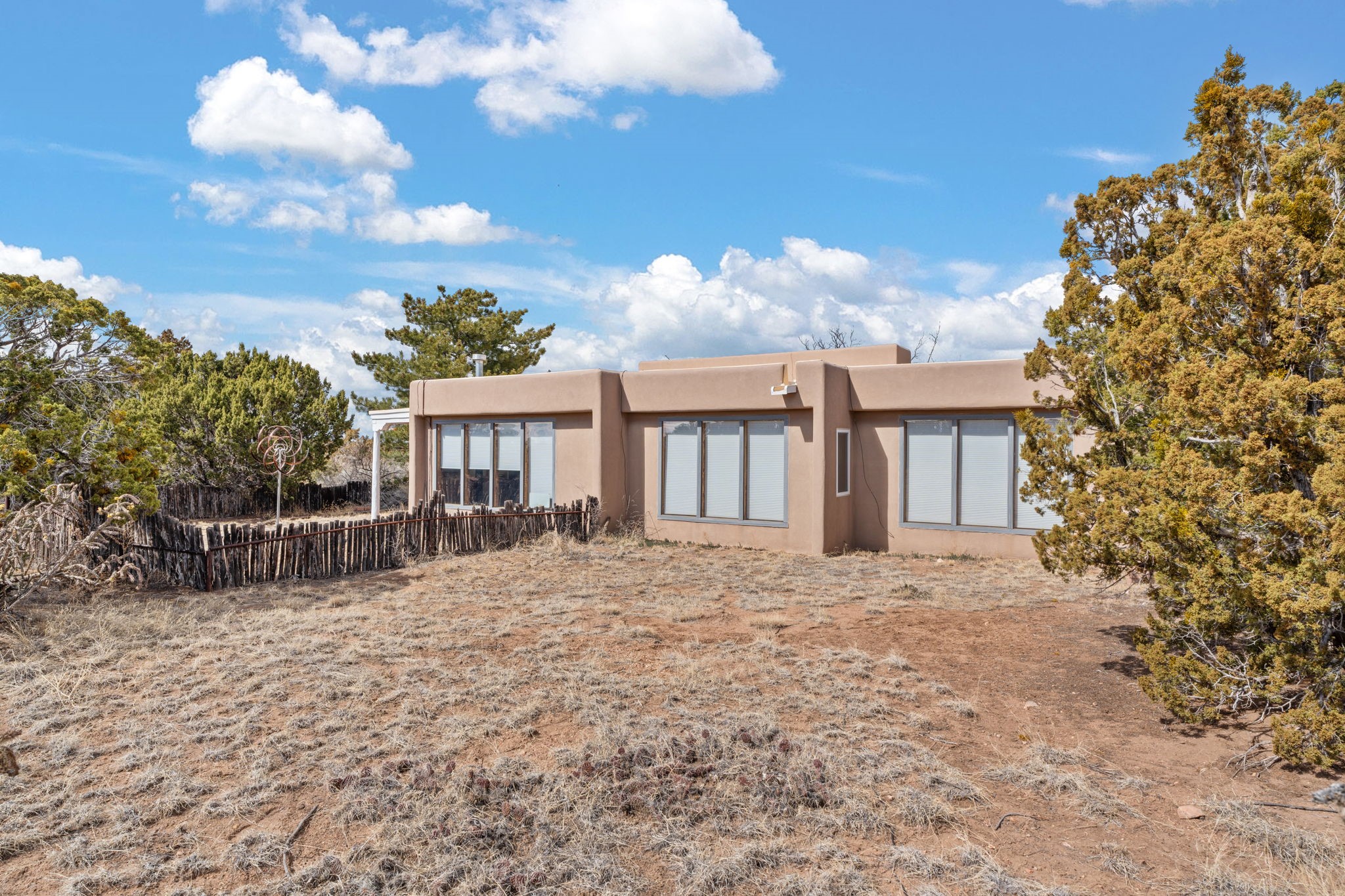 74 Verano Loop Loop, Santa Fe, New Mexico image 2