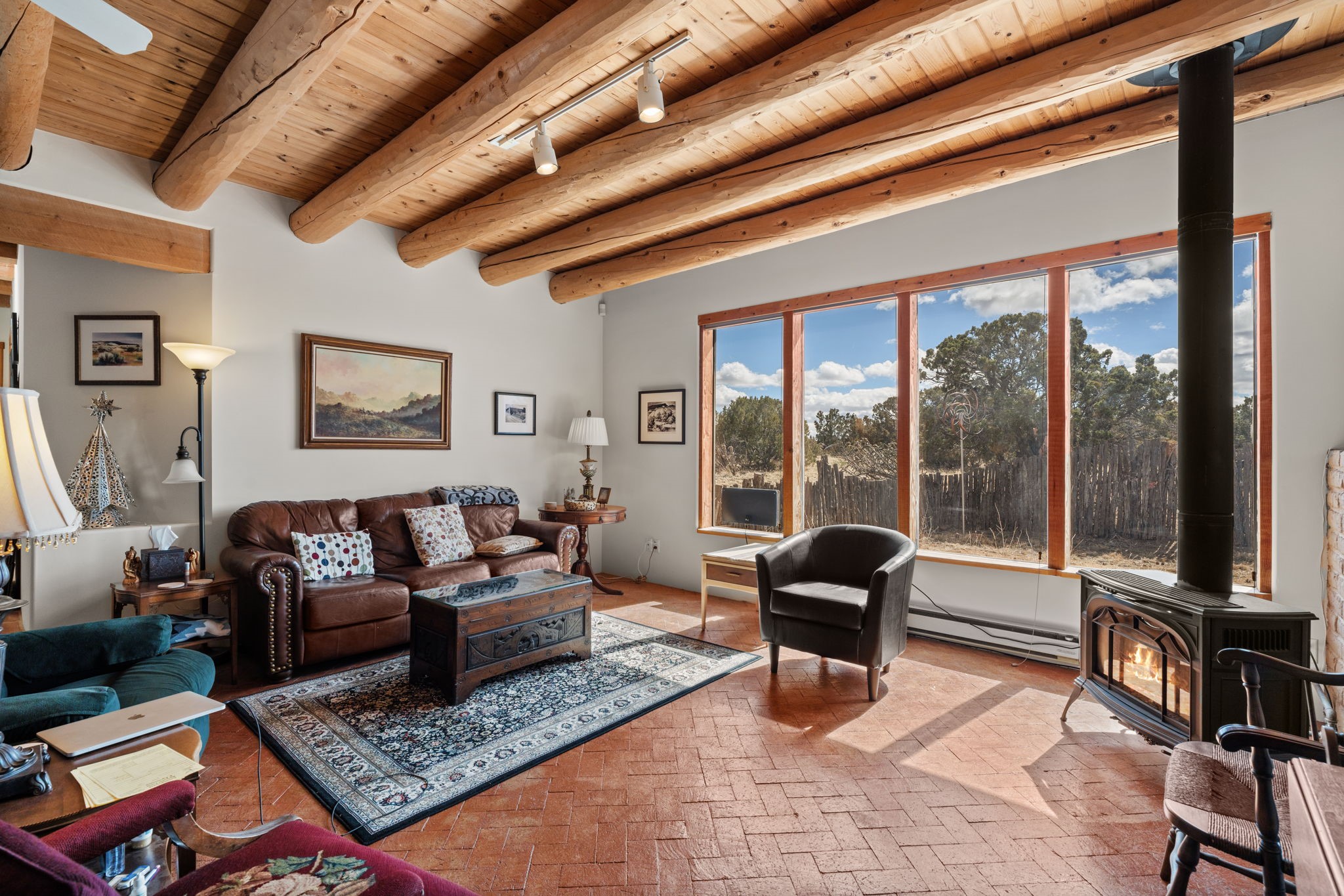 74 Verano Loop Loop, Santa Fe, New Mexico image 7