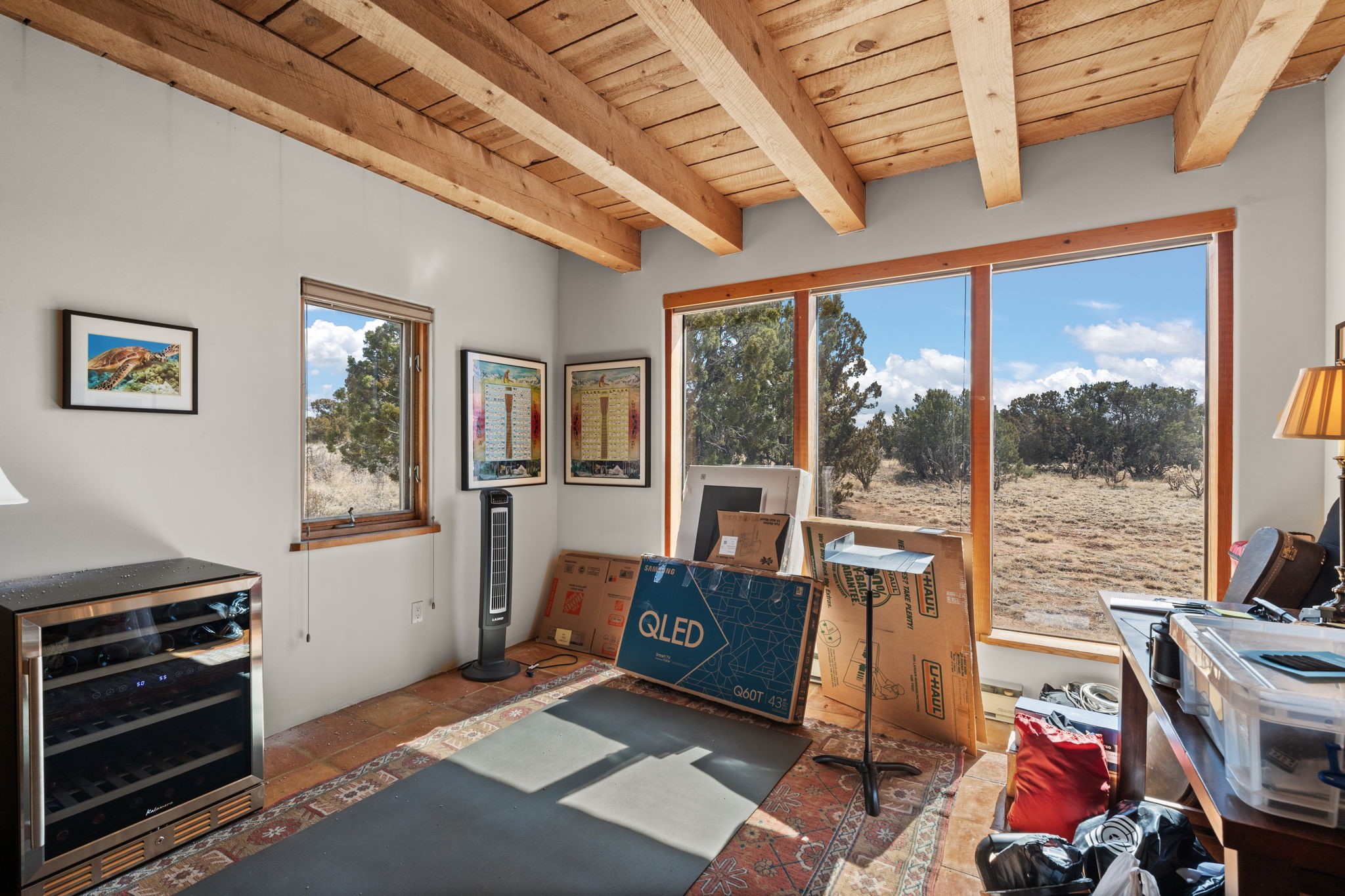 74 Verano Loop Loop, Santa Fe, New Mexico image 15