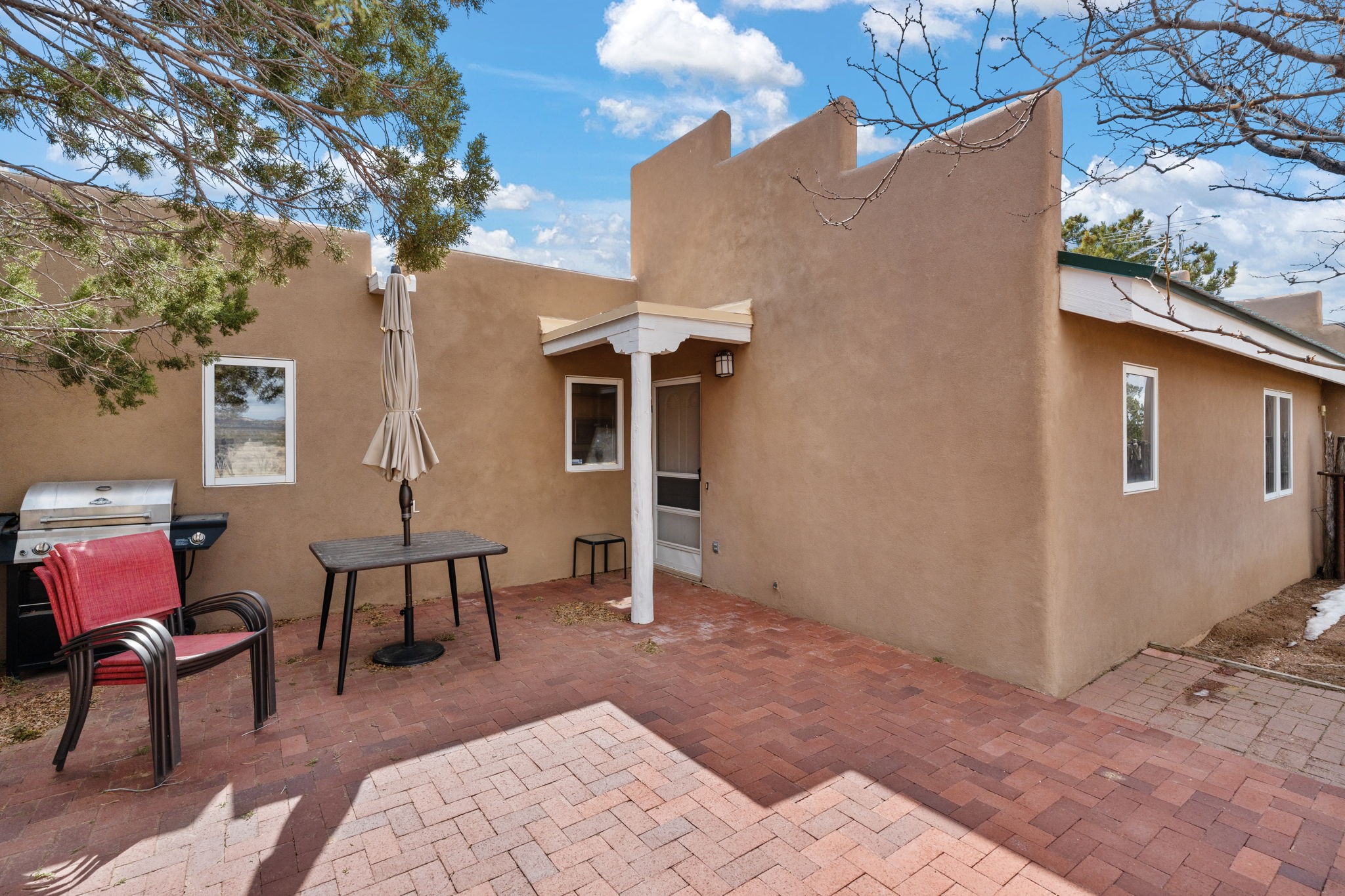 74 Verano Loop Loop, Santa Fe, New Mexico image 4