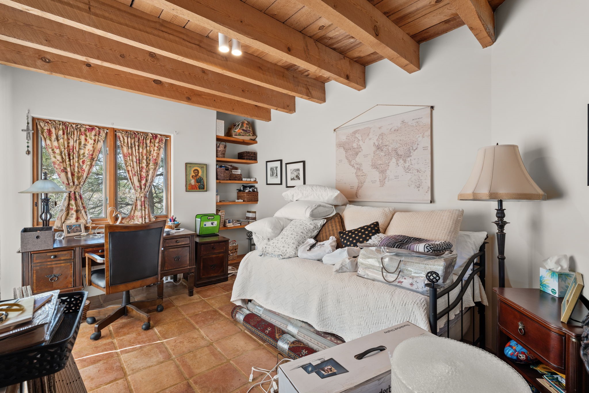 74 Verano Loop Loop, Santa Fe, New Mexico image 21