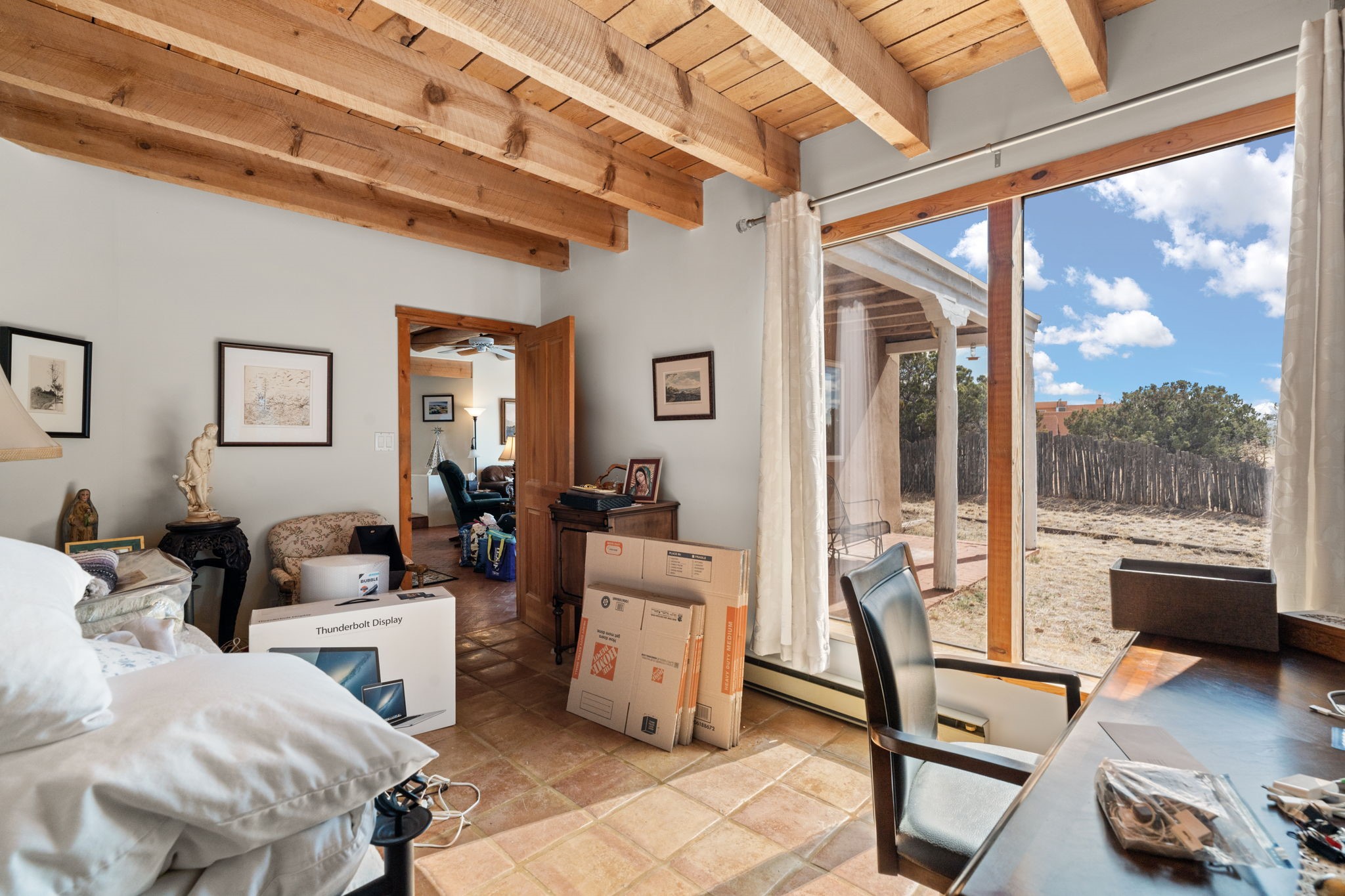 74 Verano Loop Loop, Santa Fe, New Mexico image 22