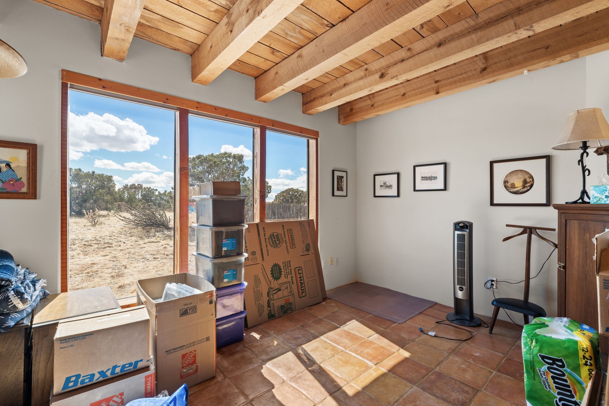 74 Verano Loop Loop, Santa Fe, New Mexico image 17