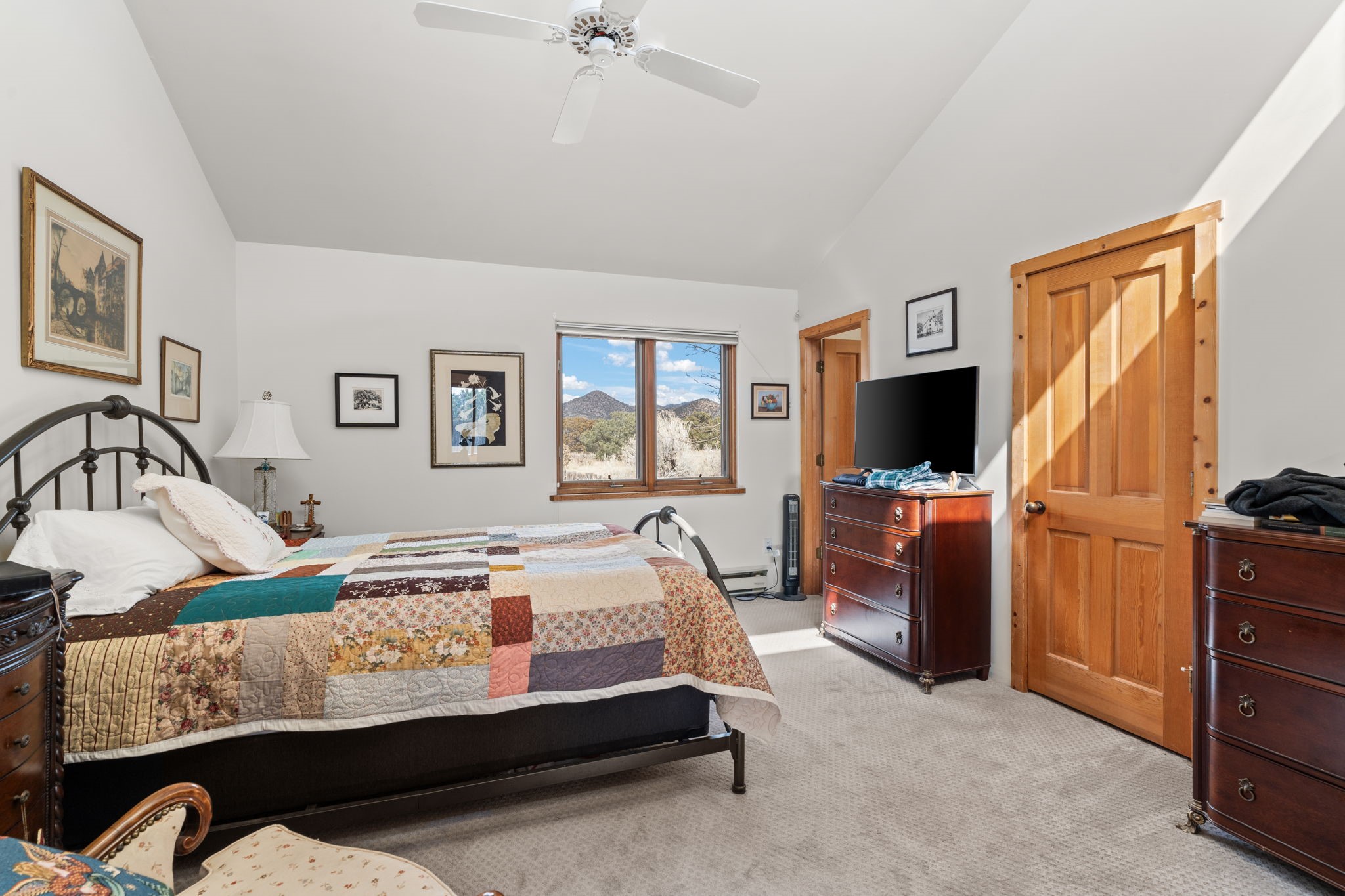 74 Verano Loop Loop, Santa Fe, New Mexico image 23