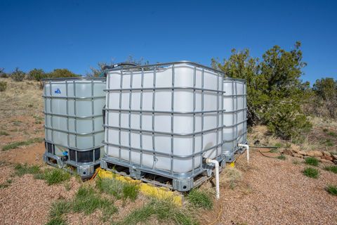 Tiny photo for 0 Grateful, Madrid, NM 87010 (MLS # 202502015)