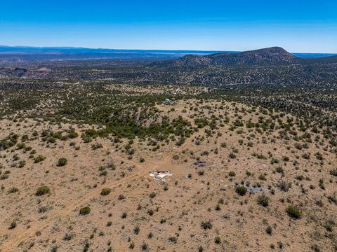 Tiny photo for 0 Grateful, Madrid, NM 87010 (MLS # 202502015)