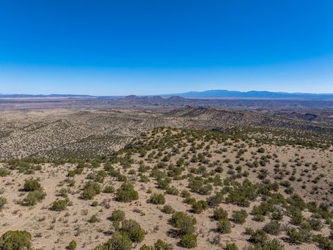 Tiny photo for 0 Grateful, Madrid, NM 87010 (MLS # 202502015)