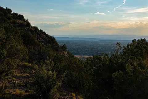 Tiny photo for 0 Grateful, Madrid, NM 87010 (MLS # 202502015)