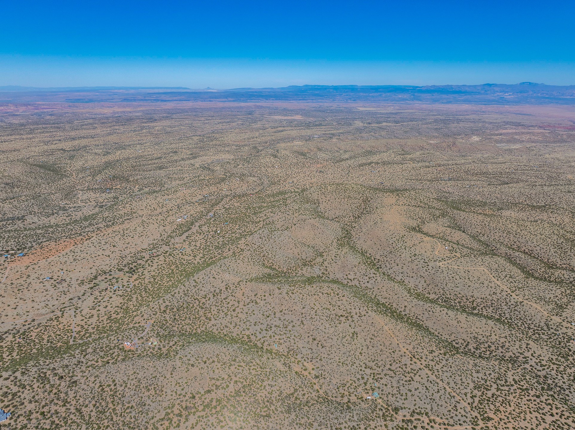 Grateful, Madrid, New Mexico image 40