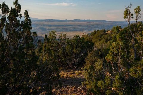 Tiny photo for 0 Grateful, Madrid, NM 87010 (MLS # 202502015)