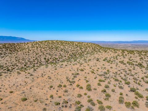 Tiny photo for 0 Grateful, Madrid, NM 87010 (MLS # 202502015)