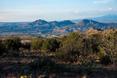 Tiny photo for 0 Grateful, Madrid, NM 87010 (MLS # 202502015)