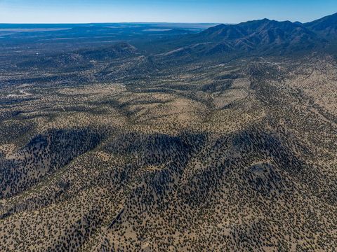 Tiny photo for 0 Grateful, Madrid, NM 87010 (MLS # 202502015)