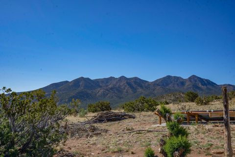 Tiny photo for 0 Grateful, Madrid, NM 87010 (MLS # 202502015)