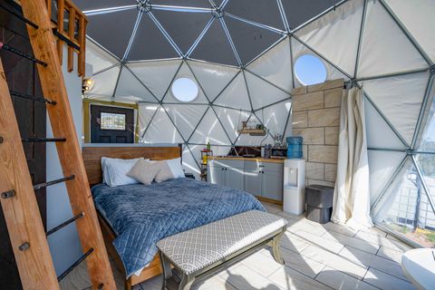 Tiny photo for 0 Grateful, Madrid, NM 87010 (MLS # 202502015)