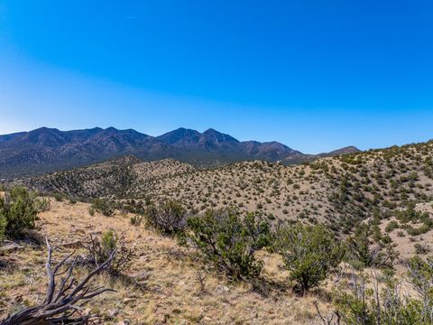 Tiny photo for 0 Grateful, Madrid, NM 87010 (MLS # 202502015)