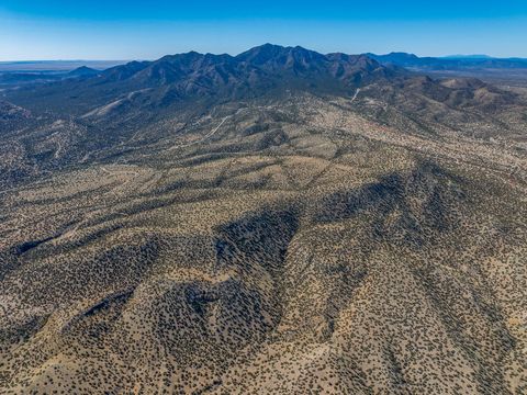 Tiny photo for 0 Grateful, Madrid, NM 87010 (MLS # 202502015)