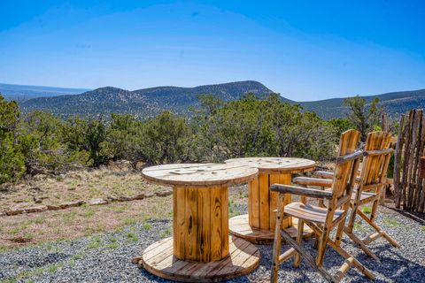 Tiny photo for 0 Grateful, Madrid, NM 87010 (MLS # 202502015)