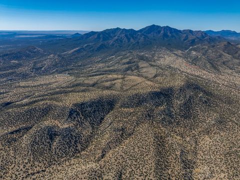 Tiny photo for 0 Grateful, Madrid, NM 87010 (MLS # 202502015)