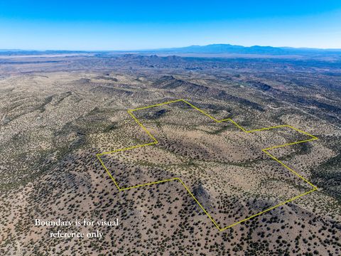 Tiny photo for 0 Grateful, Madrid, NM 87010 (MLS # 202502015)