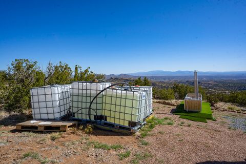 Tiny photo for 0 Grateful, Madrid, NM 87010 (MLS # 202502015)