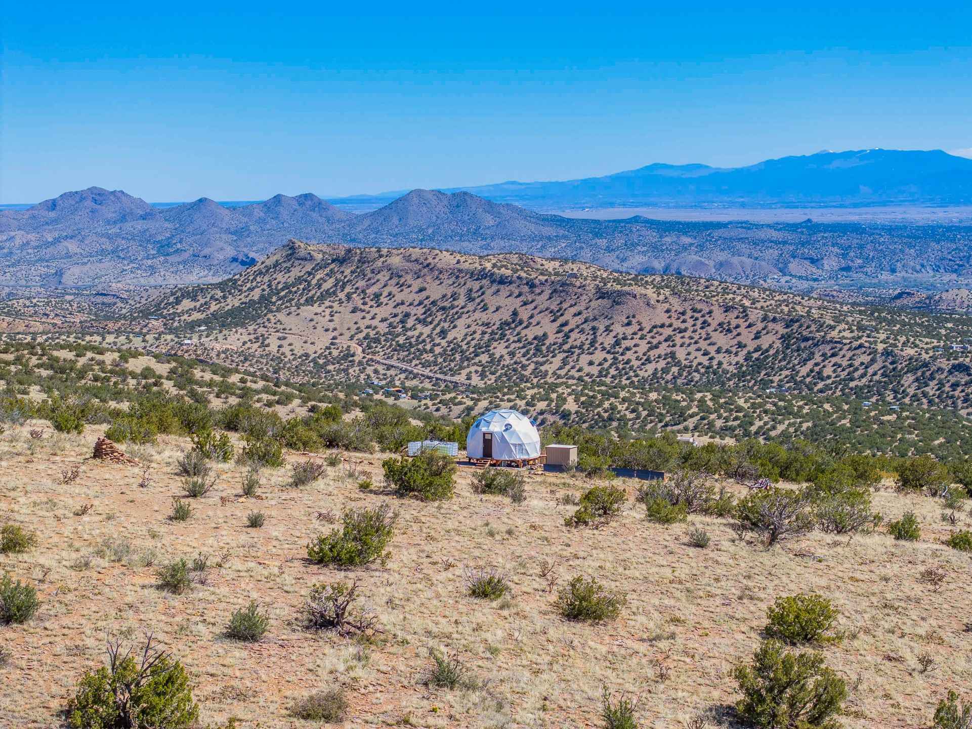 Grateful, Madrid, New Mexico image 28