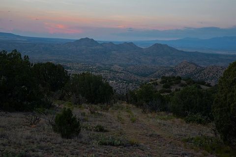 Tiny photo for 0 Grateful, Madrid, NM 87010 (MLS # 202502015)