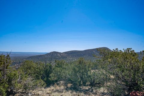 Tiny photo for 0 Grateful, Madrid, NM 87010 (MLS # 202502015)